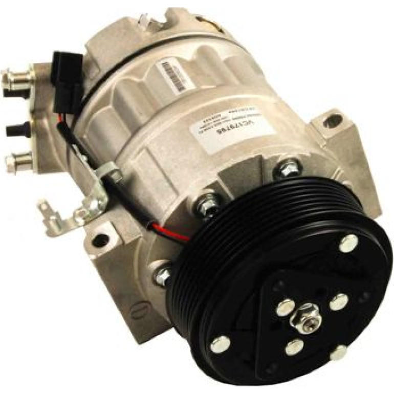 KOMPRESSOR, KLIMAANLAGE AC330009 KOMPRESSOR, KLIMAANLAGE AC330009