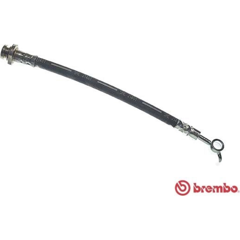 BREMBO Bremsschlauch T 56 162 BREMBO Bremsschlauch T 56 162