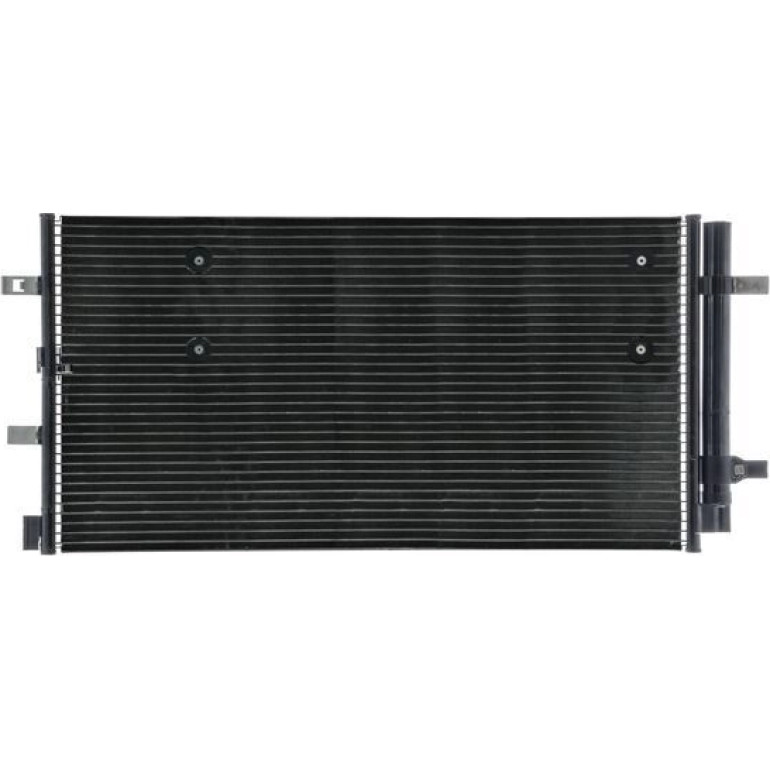 Kondensator, Klimaanlage AC 457 000P Kondensator, Klimaanlage AC 457 000P
