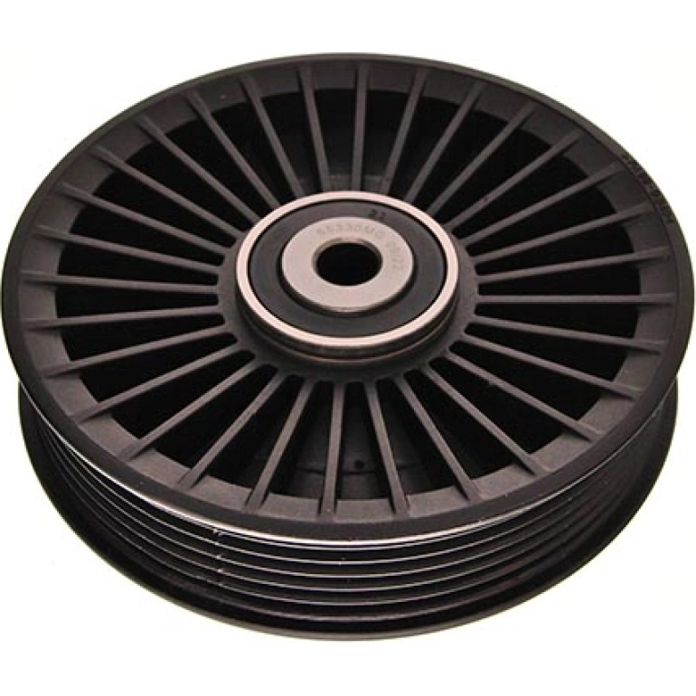 Maxgear Umlenk- / Führungsrolle, Keilrippenriemen 54-0263 Maxgear Umlenk- / Führungsrolle, Keilrippenriemen 54-0263