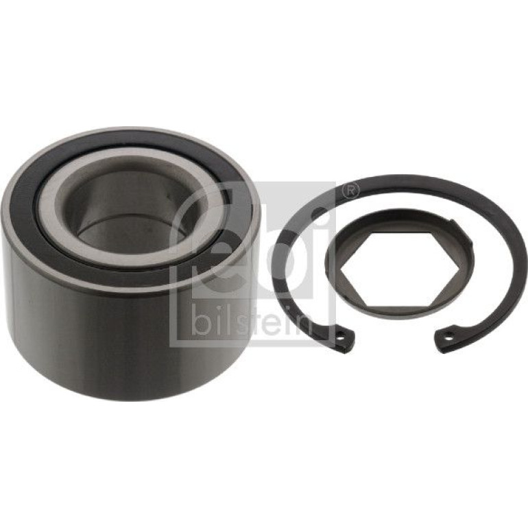 FEBI BILSTEIN Radlager 01971