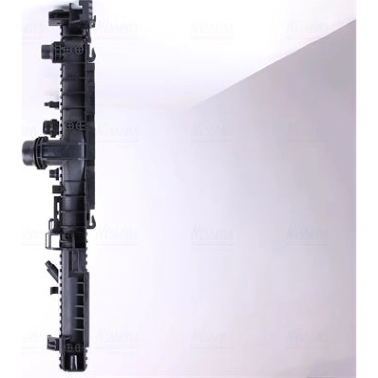 Wasserkühler PKW 606236 Wasserkühler PKW 606236