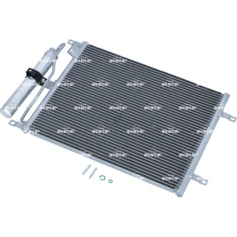 Kondensator, Klimaanlage 35784 Kondensator, Klimaanlage 35784