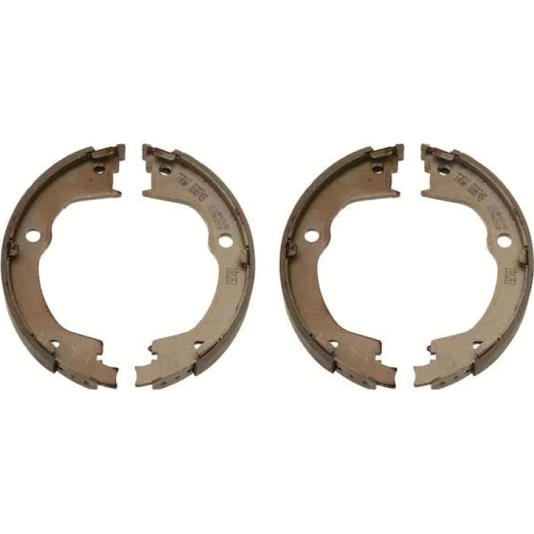 10 461 018 Bremsbacken GS8749