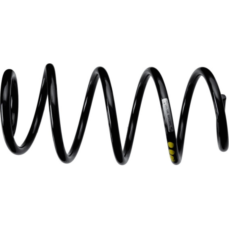 Sachs Fahrwerksfeder VW P. Touran (1T1, 1T2), 1.6, 1.6 Fsi 993 103 Sachs Fahrwerksfeder VW P. Touran (1T1, 1T2), 1.6, 1.6 Fsi 993 103
