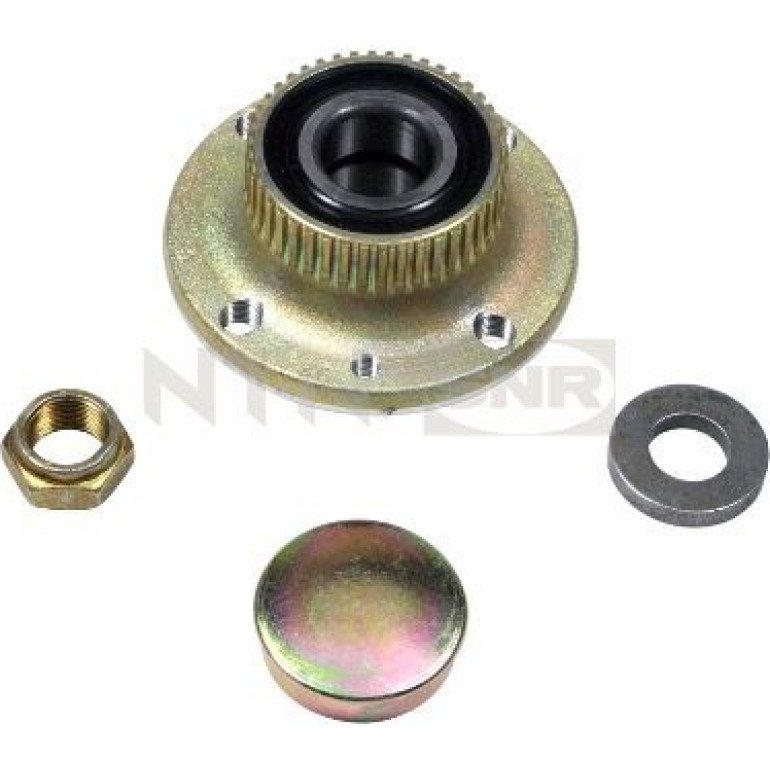 SNR Radlager R158.39 SNR Radlager R158.39