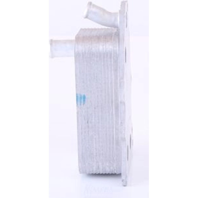 Ölkühler PKW 90737