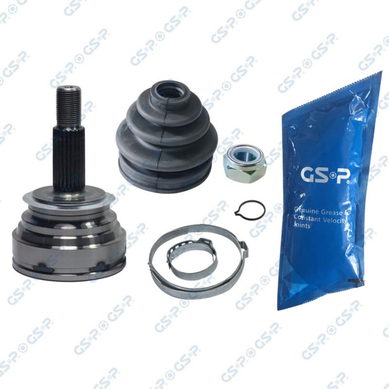 GSP Homokinetisches Gelenk 850026 GSP Homokinetisches Gelenk 850026