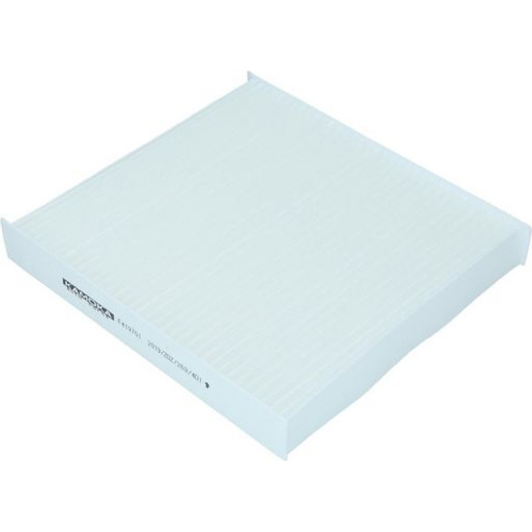 KAMOKA Filter, Innenraumluft F419701 KAMOKA Filter, Innenraumluft F419701
