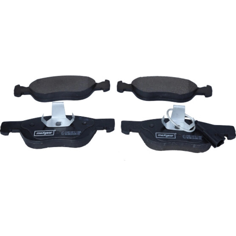 Bremsbelagsatz Fiat P. Bravo/Brava 1.9Td/Jtd/1.8B 19-0655 Bremsbelagsatz Fiat P. Bravo/Brava 1.9Td/Jtd/1.8B 19-0655