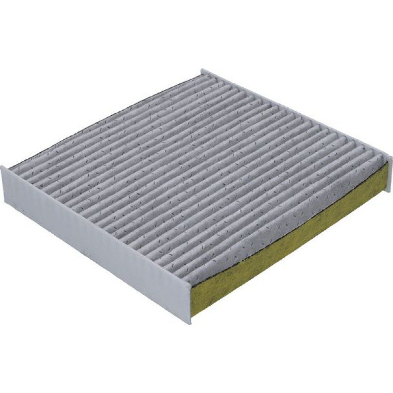 KAMOKA Filter, Innenraumluft 6080097 KAMOKA Filter, Innenraumluft 6080097