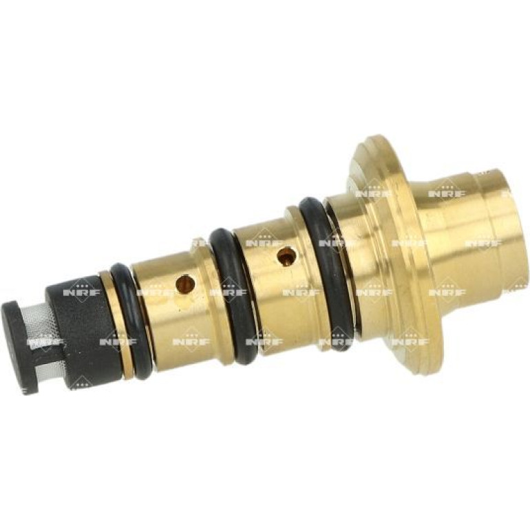 NRF Regelventil, Kompressor 38634 NRF Regelventil, Kompressor 38634