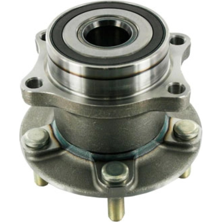 Radlagersatz HA VKBA 7496 Radlagersatz HA VKBA 7496