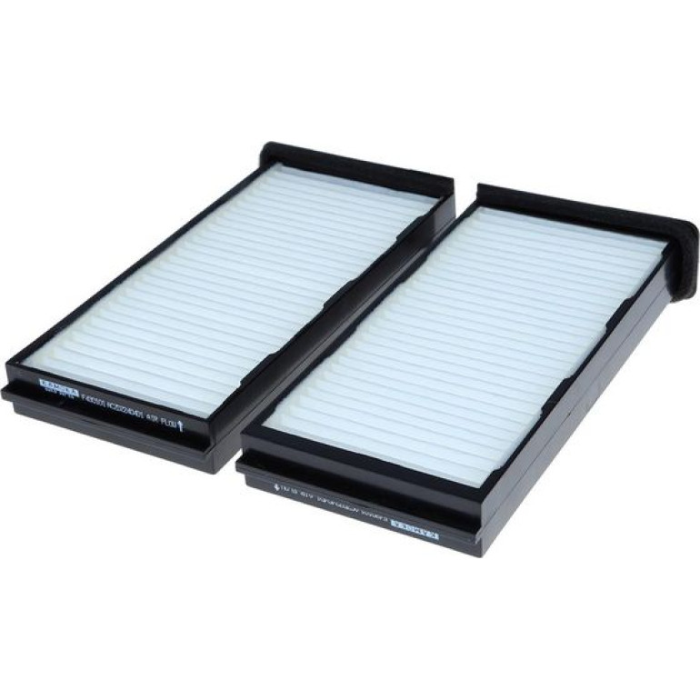 KAMOKA Filter, Innenraumluft F430101 KAMOKA Filter, Innenraumluft F430101