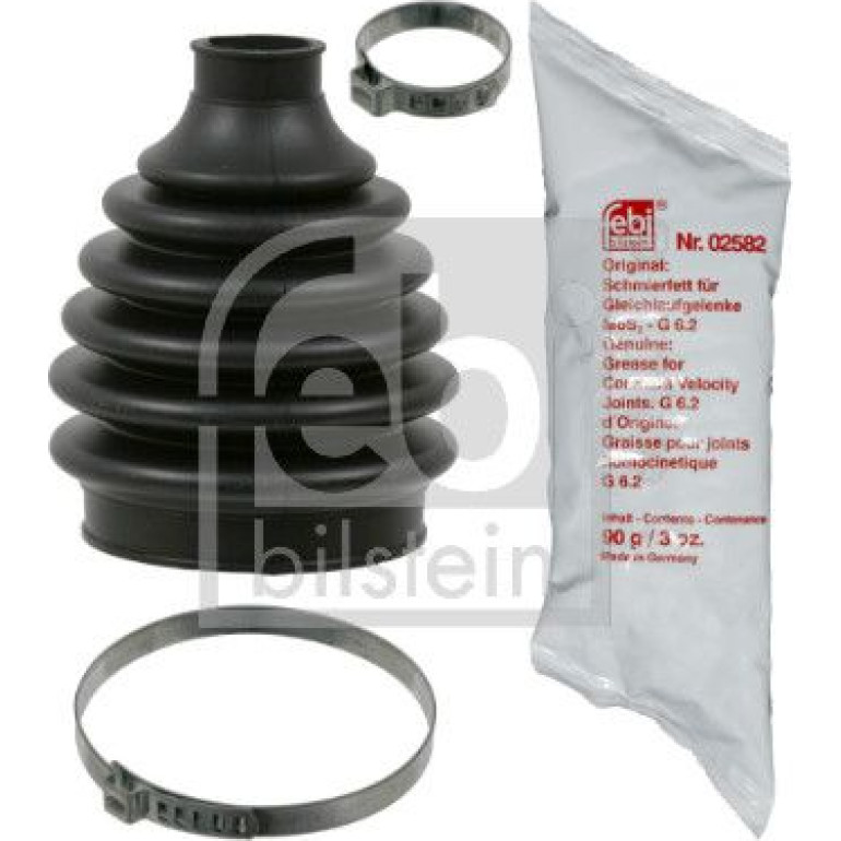 FEBI BILSTEIN Gelenkmanschette 06135 FEBI BILSTEIN Gelenkmanschette 06135