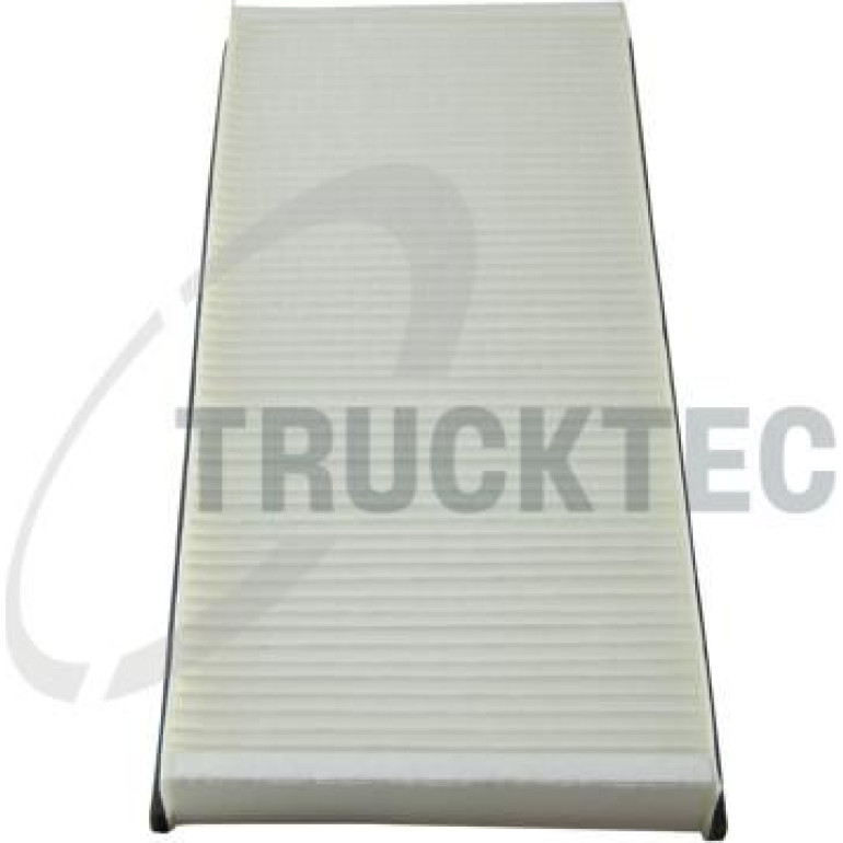 TRUCKTEC AUTOMOTIVE Filter, Innenraumluft 02.59.069 TRUCKTEC AUTOMOTIVE Filter, Innenraumluft 02.59.069