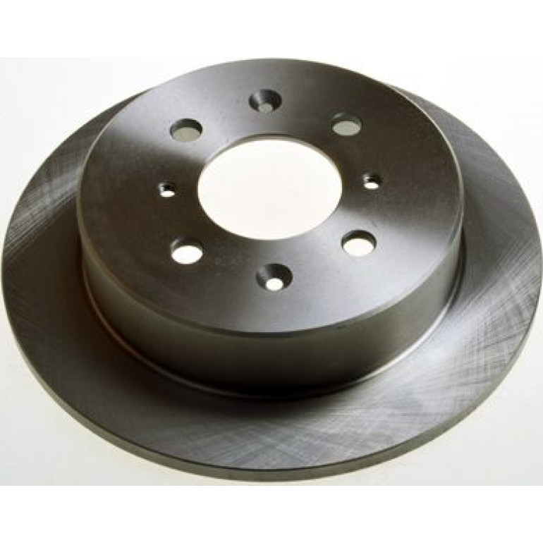 DENCKERMANN Bremsscheibe B130630 DENCKERMANN Bremsscheibe B130630