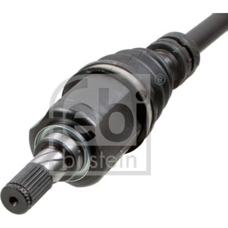 FEBI BILSTEIN Antriebswelle 184707 FEBI BILSTEIN Antriebswelle 184707
