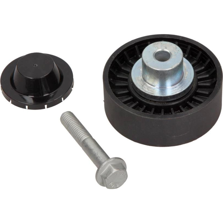 Maxgear Umlenk- / Führungsrolle, Keilrippenriemen 54-0763 Maxgear Umlenk- / Führungsrolle, Keilrippenriemen 54-0763