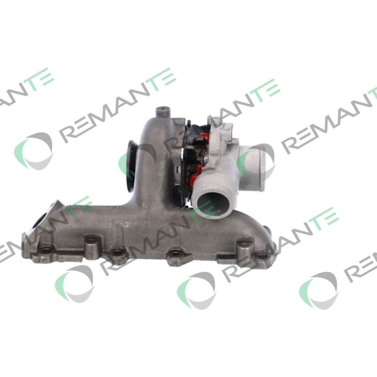 Turbolader 003-001-000115R