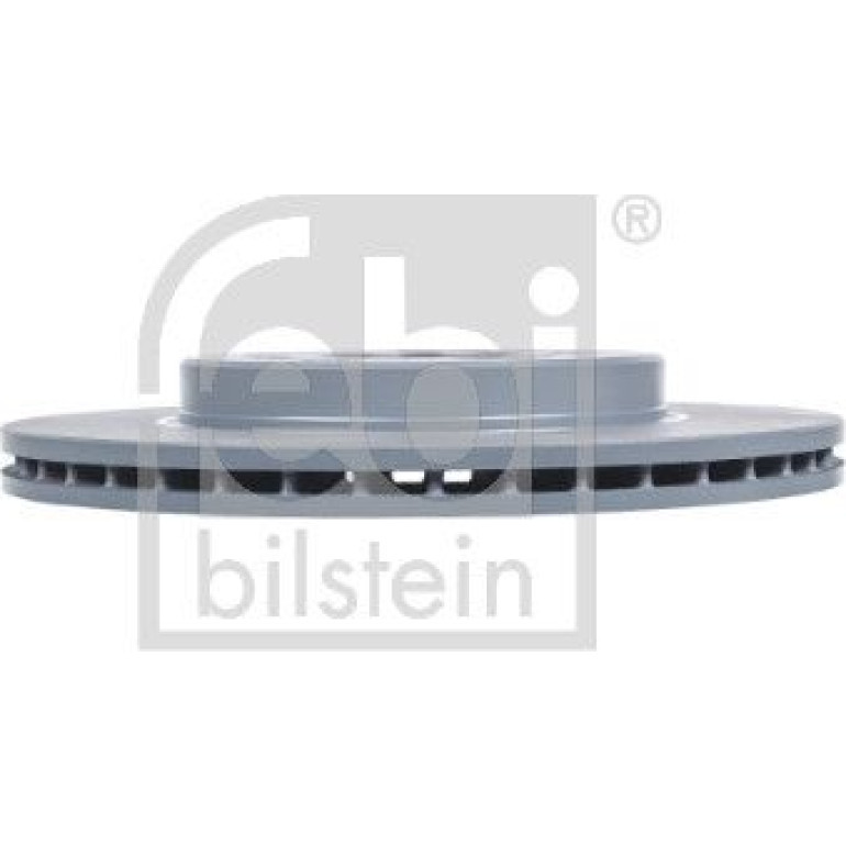 FEBI BILSTEIN Bremsscheibe 05230 FEBI BILSTEIN Bremsscheibe 05230