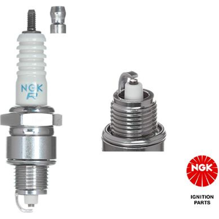 BPR4HS-10 NGK-Zündkerze 5024 BPR4HS-10 NGK-Zündkerze 5024