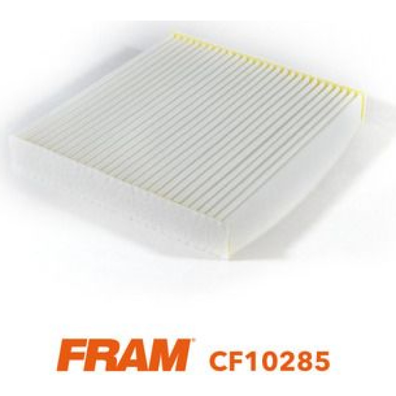 FRAM Innenraumfilter CF10285 FRAM Innenraumfilter CF10285
