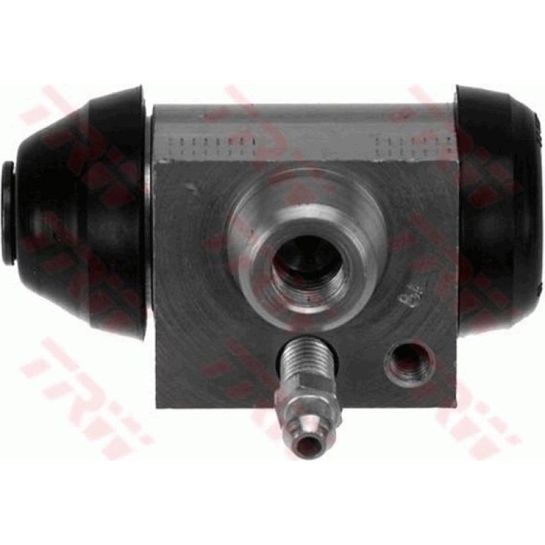 TRW Bremsrolle BWF312