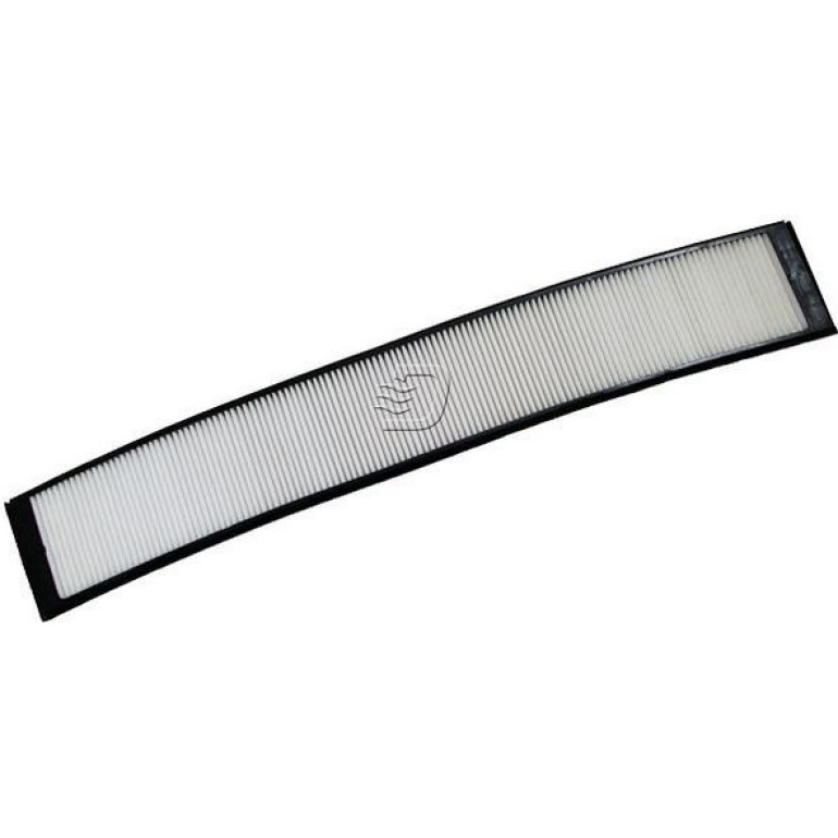 DENCKERMANN Innenraumfilter M110037 DENCKERMANN Innenraumfilter M110037