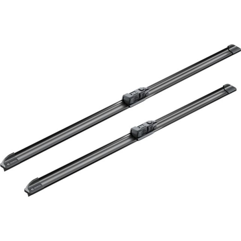 Bosch Wischerblatt A854S 3397007854 Bosch Wischerblatt A854S 3397007854