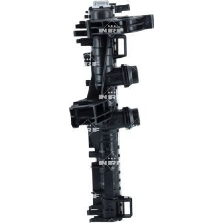Kühler, Motorkühlung 58430 Kühler, Motorkühlung 58430