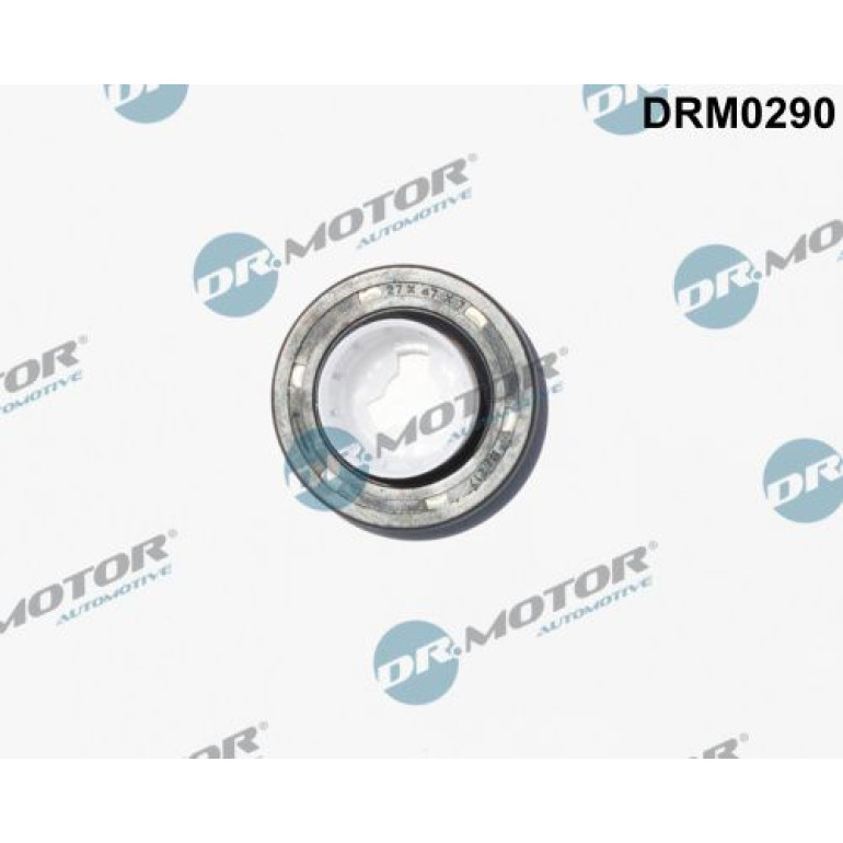 Wellendichtring, Kurbelwelle Citroen Berlingo 1.6Hdi 08 DRM0290