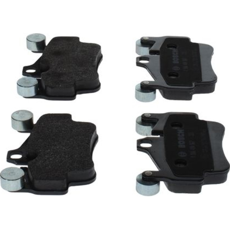 Bremsbelag 0 986 494 567 Bremsbelag 0 986 494 567