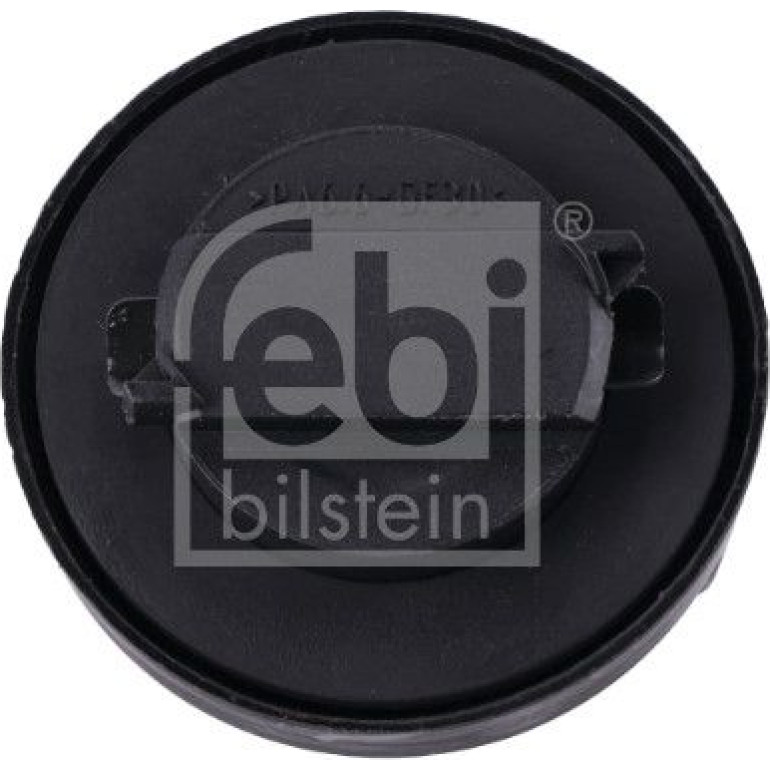 Öldeckel 113