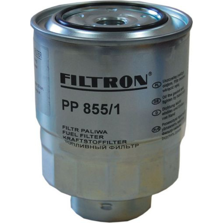 FILTRON Kraftstofffilter PP 855/1 FILTRON Kraftstofffilter PP 855/1