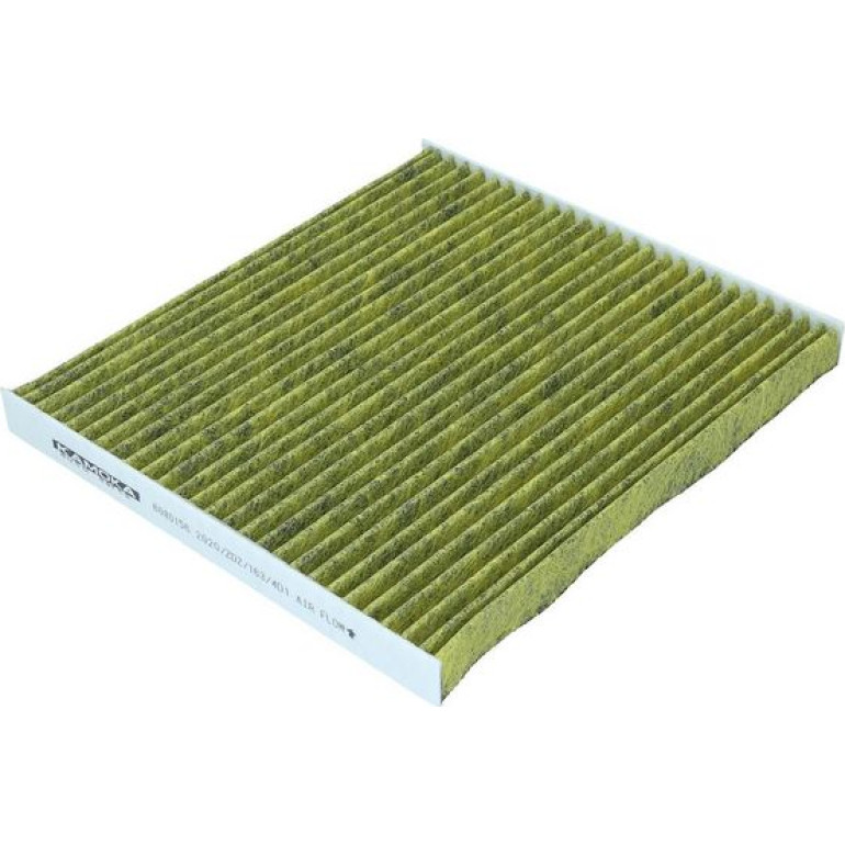 KAMOKA Filter, Innenraumluft 6080156 KAMOKA Filter, Innenraumluft 6080156