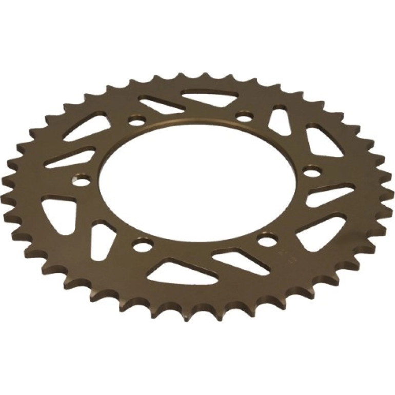 AFAM Kettenrad ALU 42 Zähne 13814-42