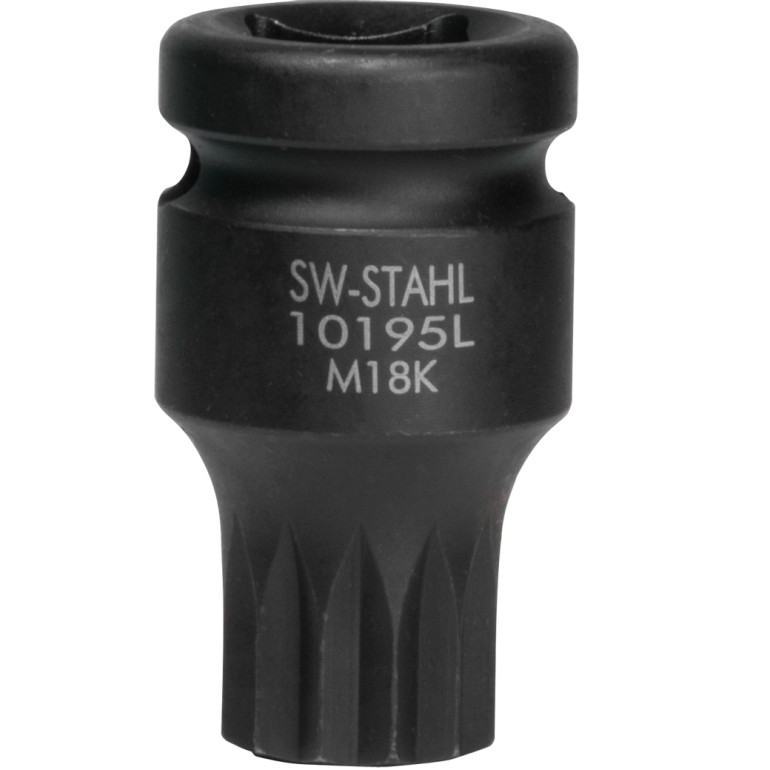 SW-Stahl Fahrwerk Spezialeinsatz XZN 10195L-18K SW-Stahl Fahrwerk Spezialeinsatz XZN 10195L-18K