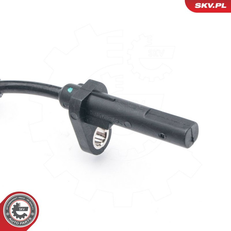 SKV GERMANY Geschwindigkeitssensor 06SKV317 SKV GERMANY Geschwindigkeitssensor 06SKV317