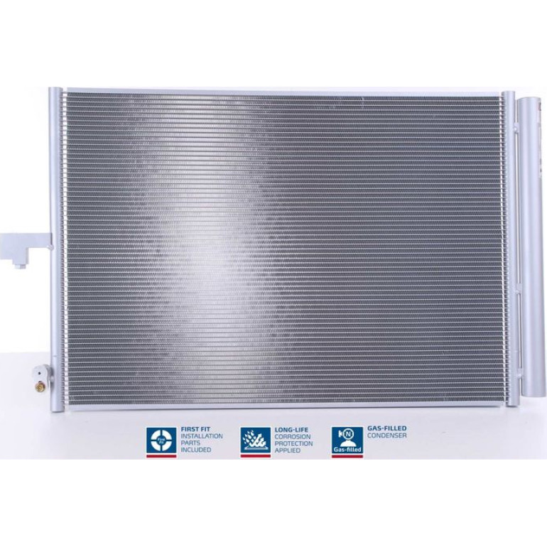 Kondensator PKW 940780 Kondensator PKW 940780