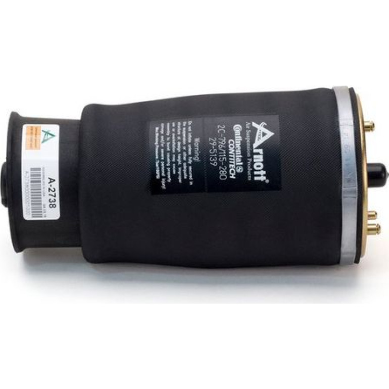 ARNOTT Fahrwerksfeder A-2738 ARNOTT Fahrwerksfeder A-2738
