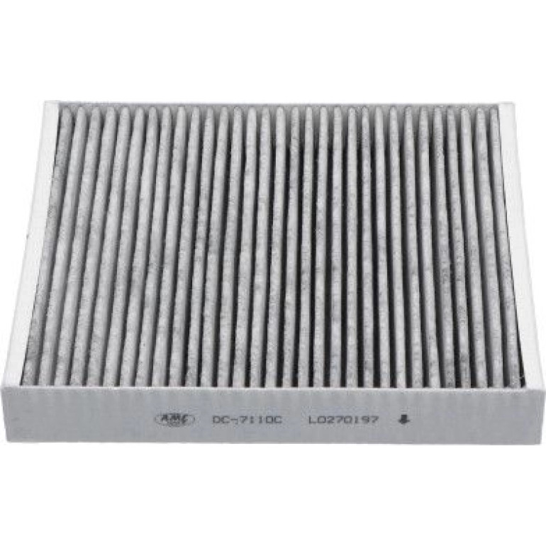 AMC Aktivkohlefilter PKW DC-7110C AMC Aktivkohlefilter PKW DC-7110C