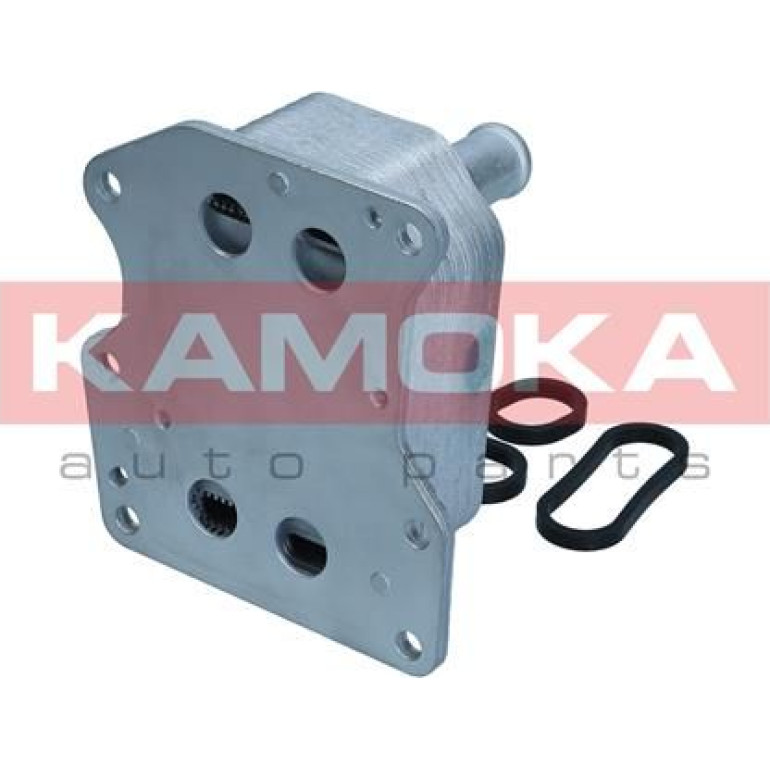 KAMOKA Ölkühler, Motoröl 7730040 KAMOKA Ölkühler, Motoröl 7730040