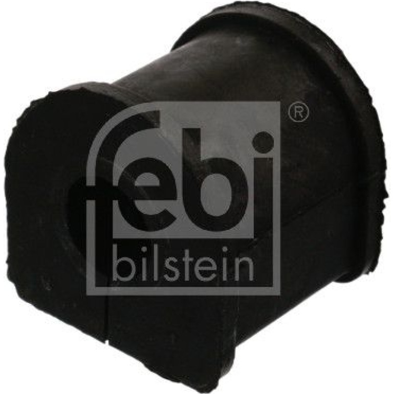 FEBI BILSTEIN Lagerung des Stabilisators 41468