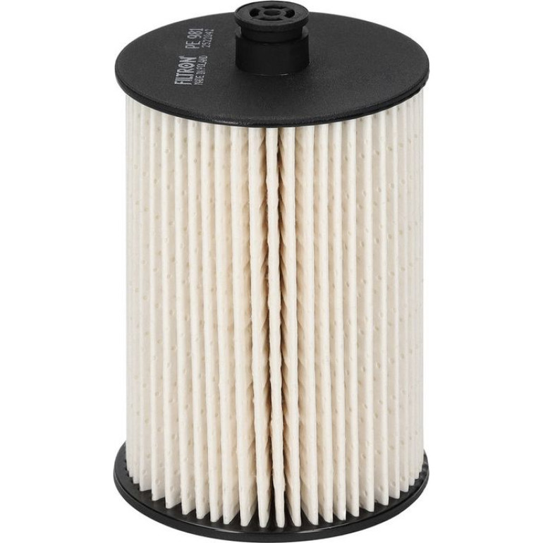 FILTRON Kraftstofffilter PE 981 FILTRON Kraftstofffilter PE 981