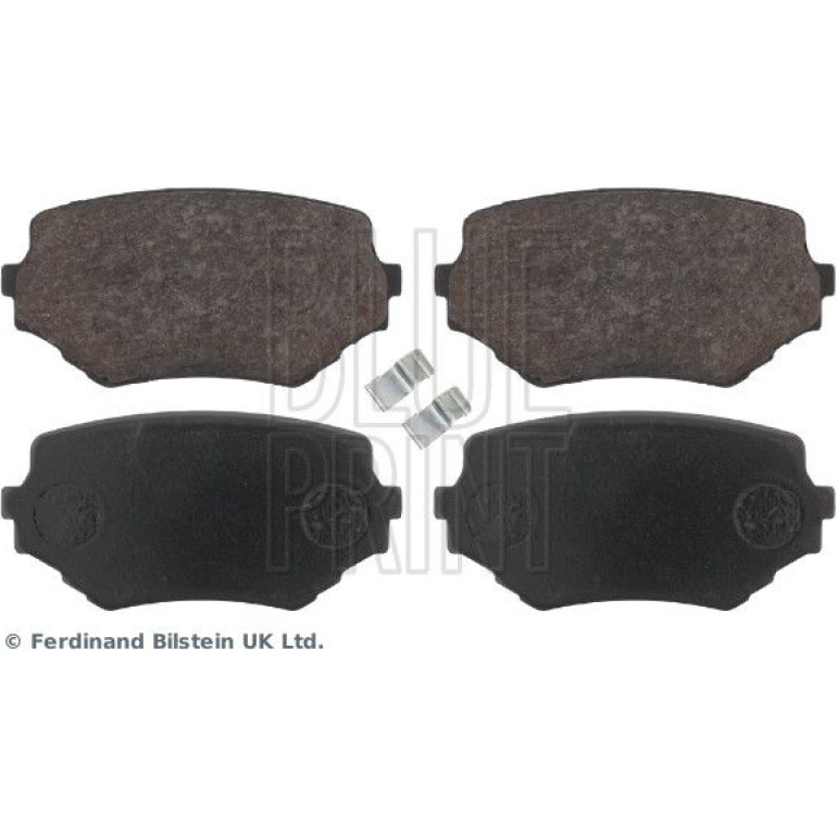 Bremsbelagsatz Suzuki P. Vitara 2.0-2.7 4X4 94-05 ADK84222 Bremsbelagsatz Suzuki P. Vitara 2.0-2.7 4X4 94-05 ADK84222