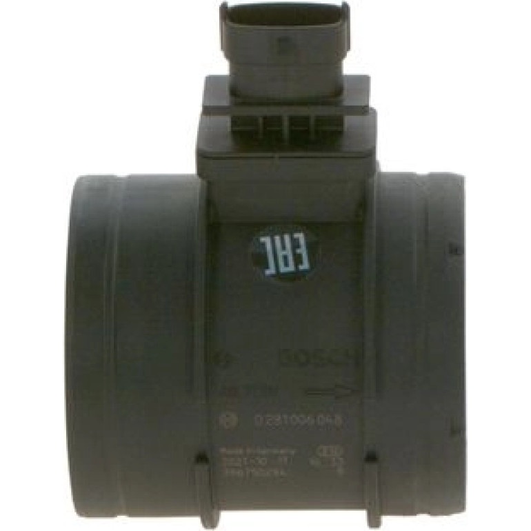 41 610 015 Luftmassenmesser 0 281 006 048 41 610 015 Luftmassenmesser 0 281 006 048