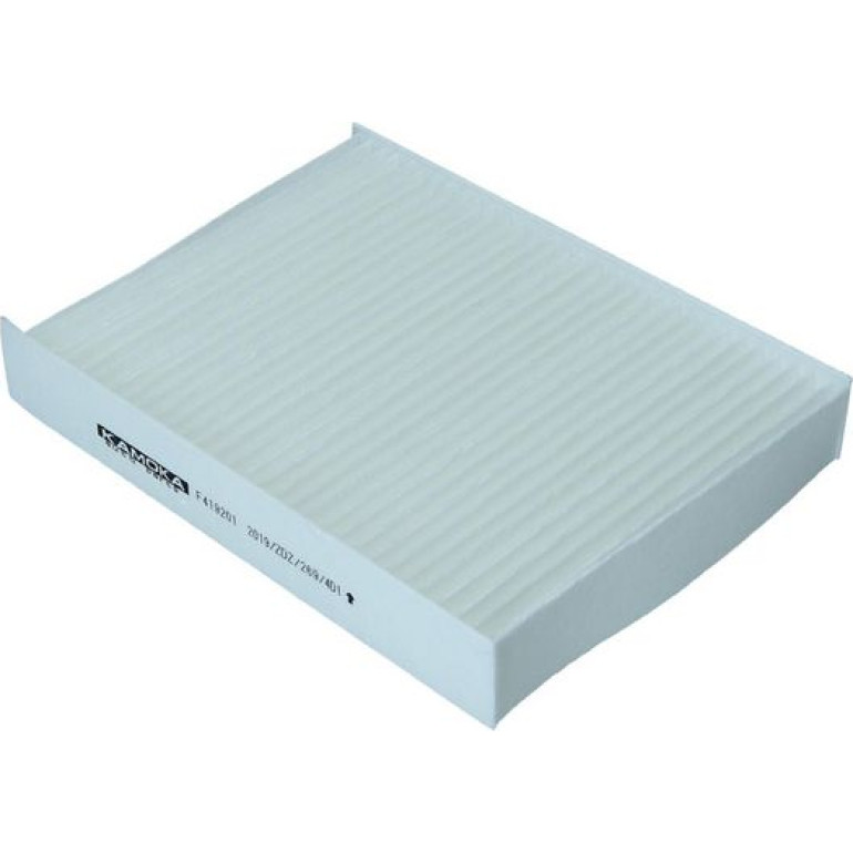KAMOKA Filter, Innenraumluft F419201 KAMOKA Filter, Innenraumluft F419201