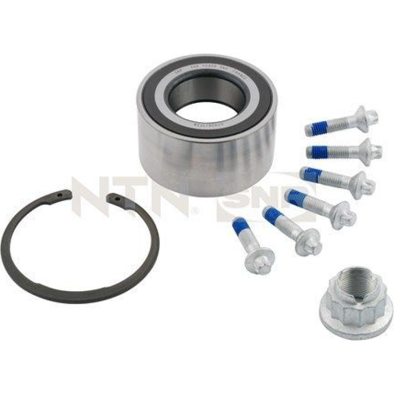 SNR Radlager R154.10 SNR Radlager R154.10