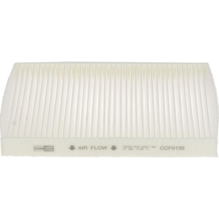 CHAMPION Innenraumfilter CCF0155 CHAMPION Innenraumfilter CCF0155